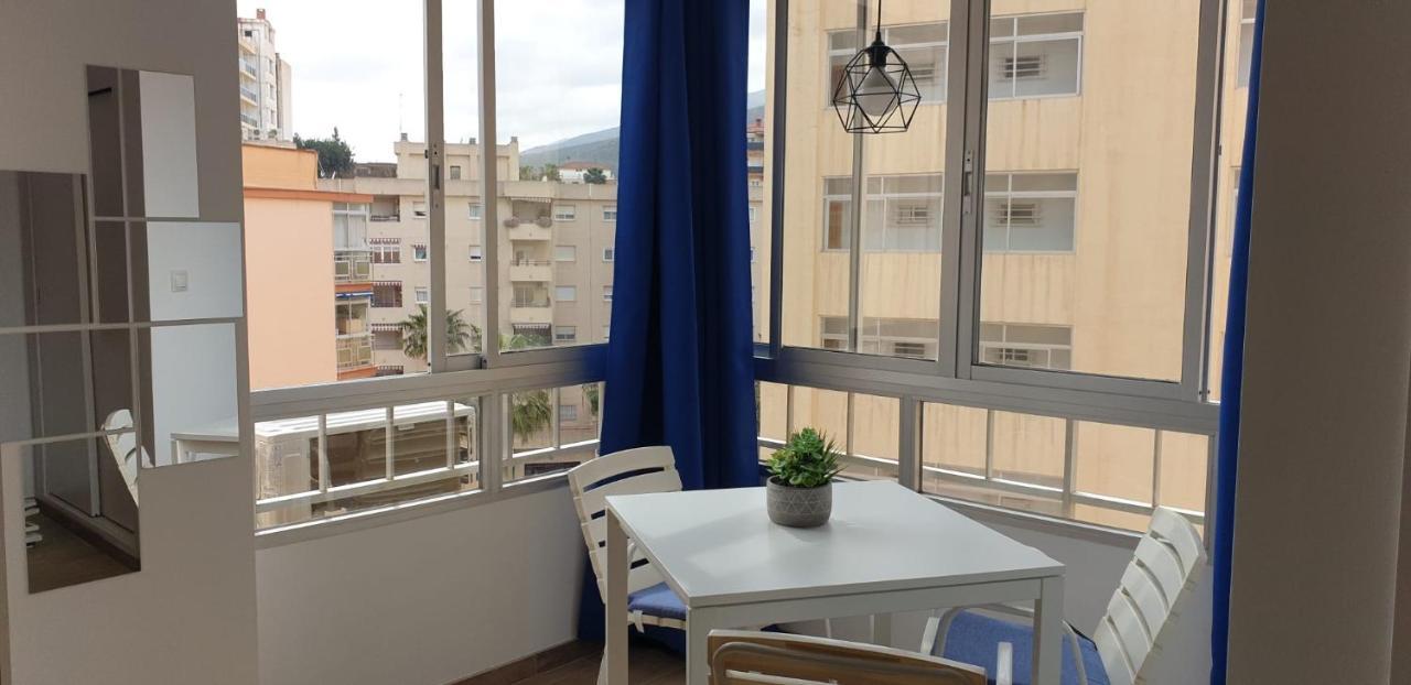 Apartamento Rulosol 5 Torremolinos Exterior foto